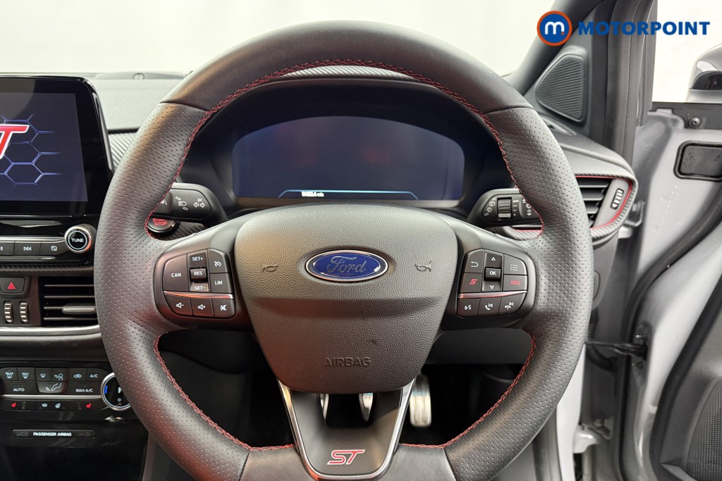 Ford Puma ST Manual Petrol SUV - Stock Number (1628701) - 2nd supplementary image