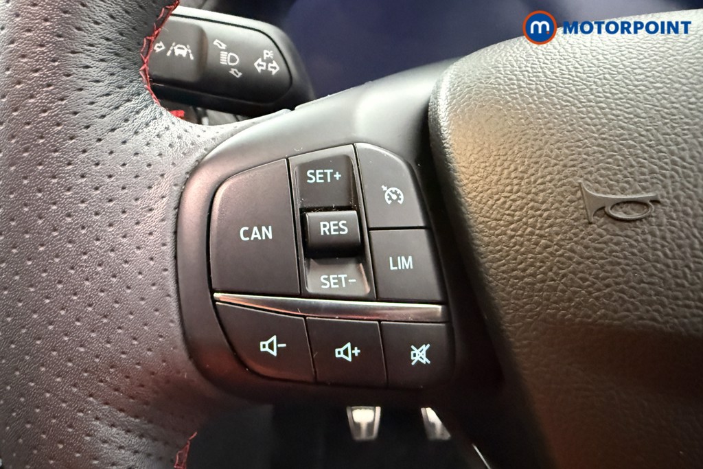 Ford Puma ST Manual Petrol SUV - Stock Number (1628701) - 3rd supplementary image