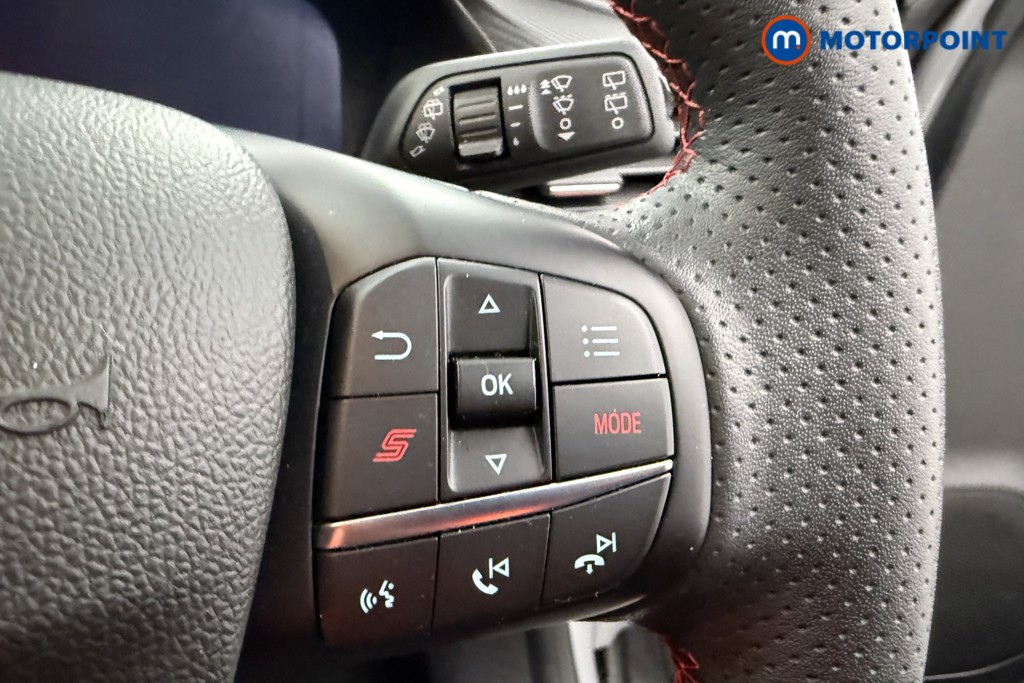 Ford Puma ST Manual Petrol SUV - Stock Number (1628701) - 4th supplementary image