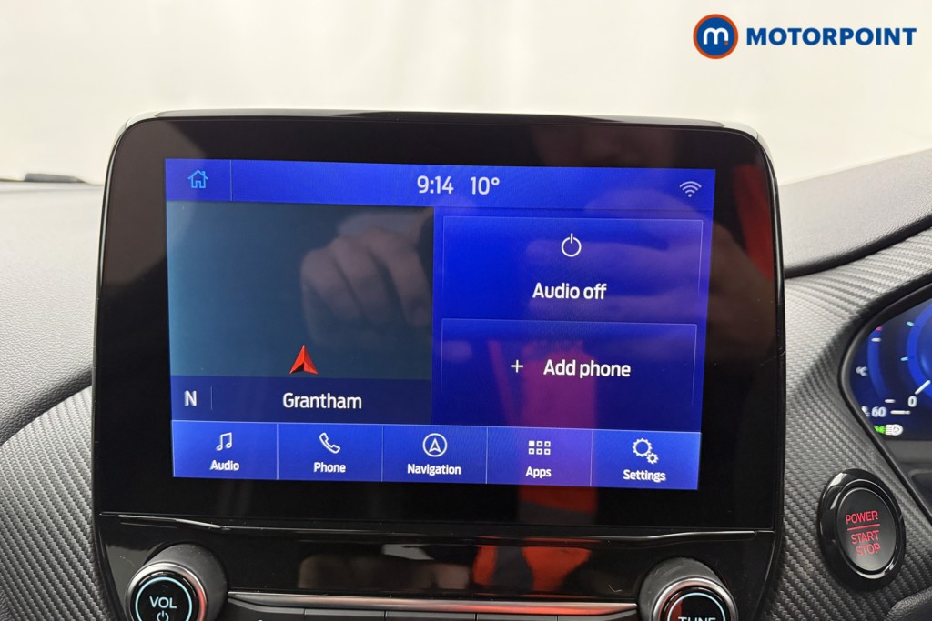 Ford Puma ST Manual Petrol SUV - Stock Number (1628701) - 7th supplementary image