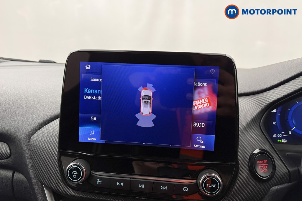 Ford Puma ST Manual Petrol SUV - Stock Number (1628701) - 9th supplementary image