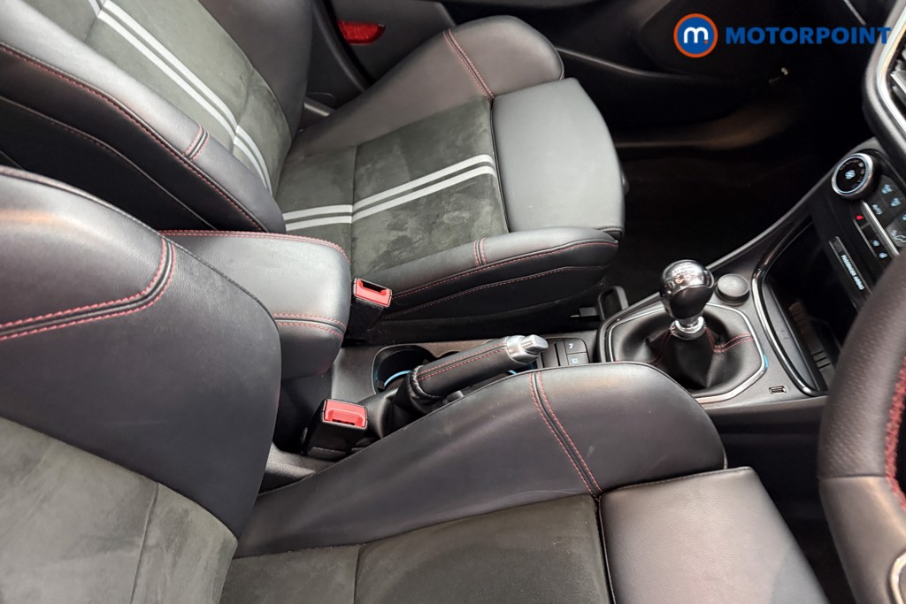 Ford Puma ST Manual Petrol SUV - Stock Number (1628701) - 12th supplementary image