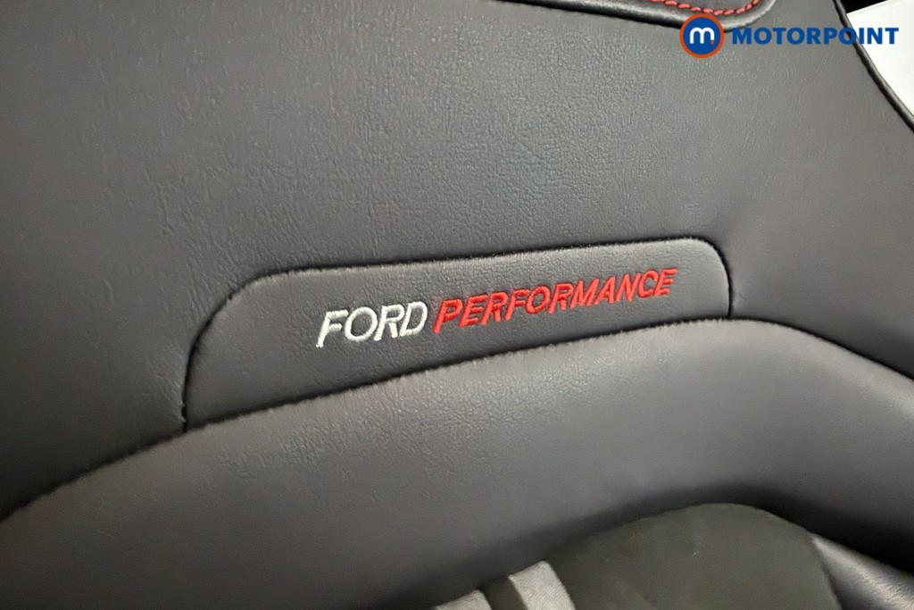 Ford Puma ST Manual Petrol SUV - Stock Number (1628701) - 13th supplementary image