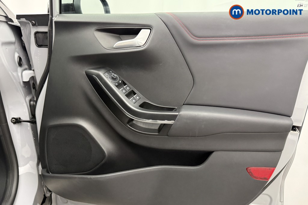 Ford Puma ST Manual Petrol SUV - Stock Number (1628701) - 15th supplementary image