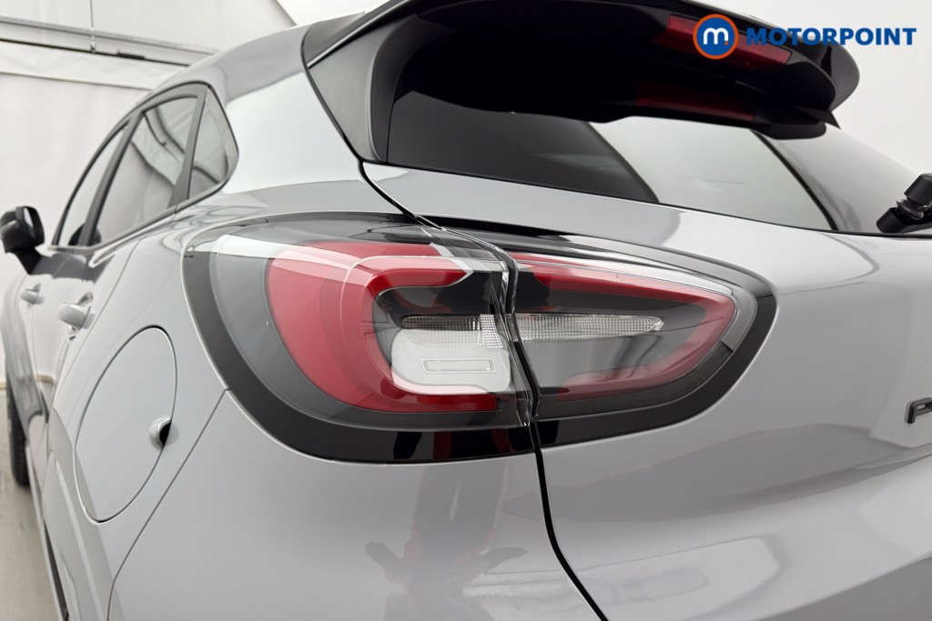 Ford Puma ST Manual Petrol SUV - Stock Number (1628701) - 20th supplementary image