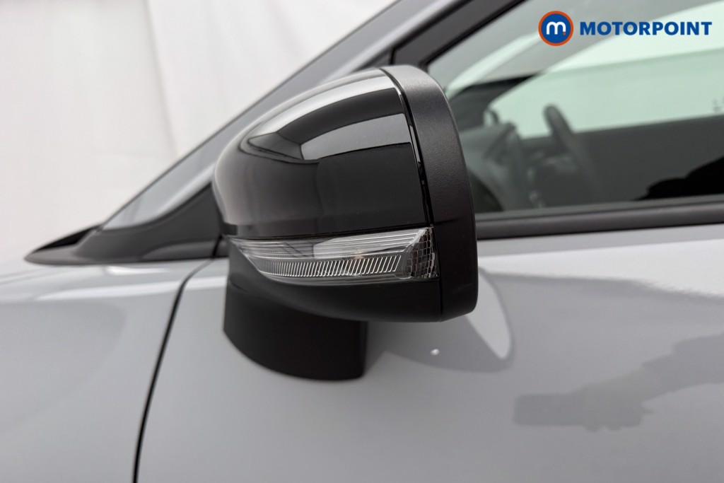 Ford Puma ST Manual Petrol SUV - Stock Number (1628701) - 21st supplementary image