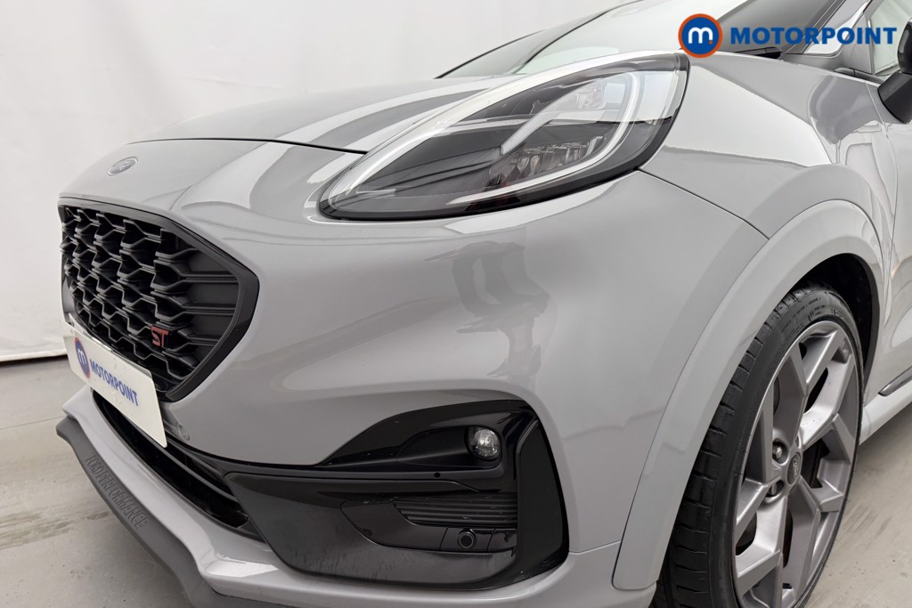 Ford Puma ST Manual Petrol SUV - Stock Number (1628701) - 22nd supplementary image