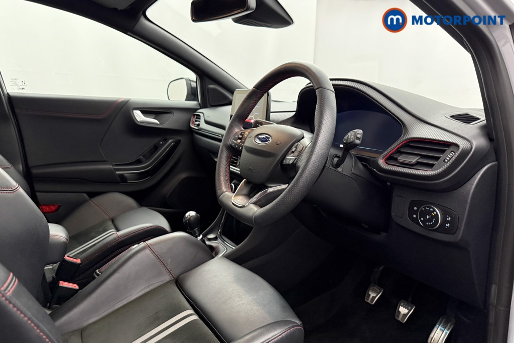 Ford Puma ST Manual Petrol SUV - Stock Number (1628701) - 1st supplementary image
