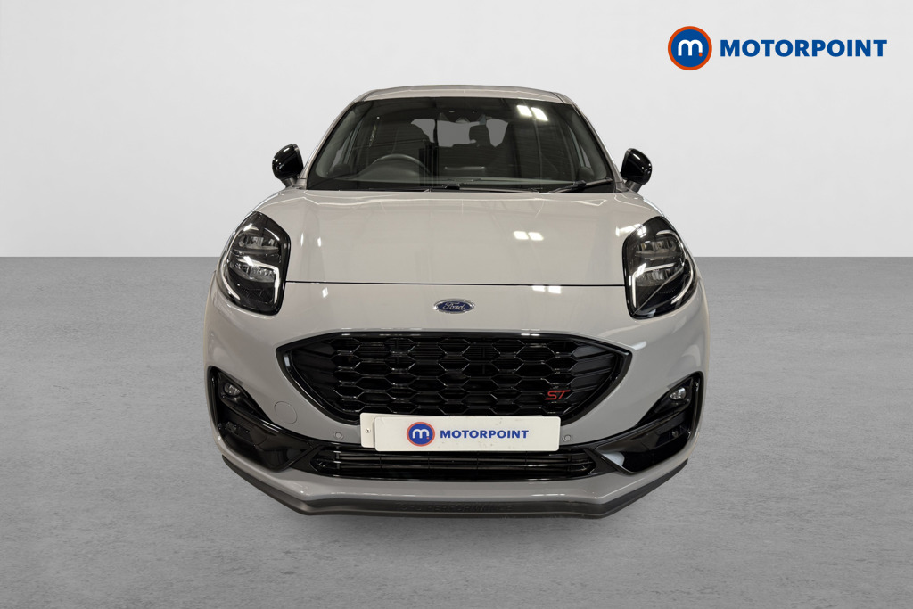 Ford Puma ST Manual Petrol SUV - Stock Number (1628701) - Front bumper