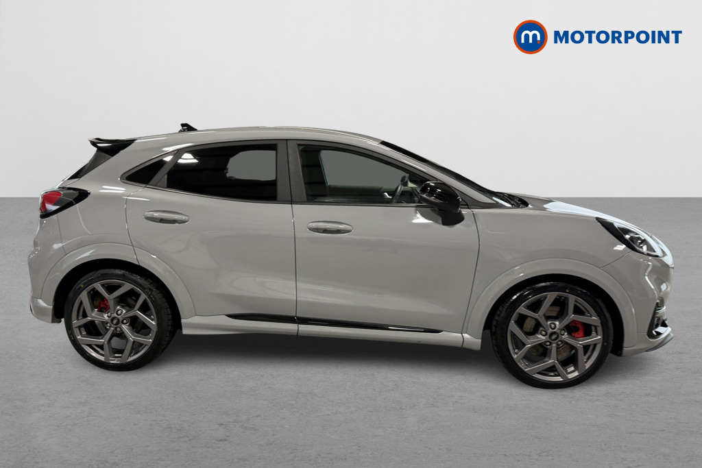 Ford Puma ST Manual Petrol SUV - Stock Number (1628701) - Drivers side