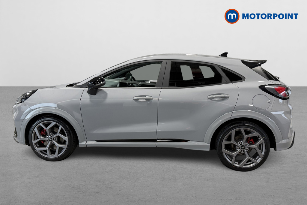 Ford Puma ST Manual Petrol SUV - Stock Number (1628701) - Passenger side
