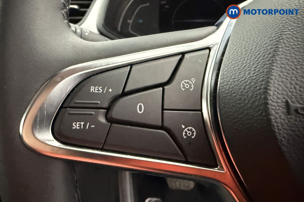 Renault Captur Evolution Automatic Petrol-Electric Hybrid SUV - Stock Number (1629062) - 3rd supplementary image