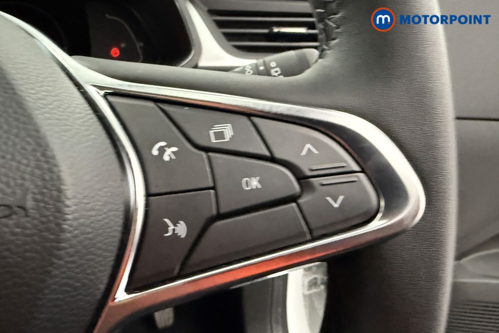 Renault Captur Evolution Automatic Petrol-Electric Hybrid SUV - Stock Number (1629062) - 4th supplementary image