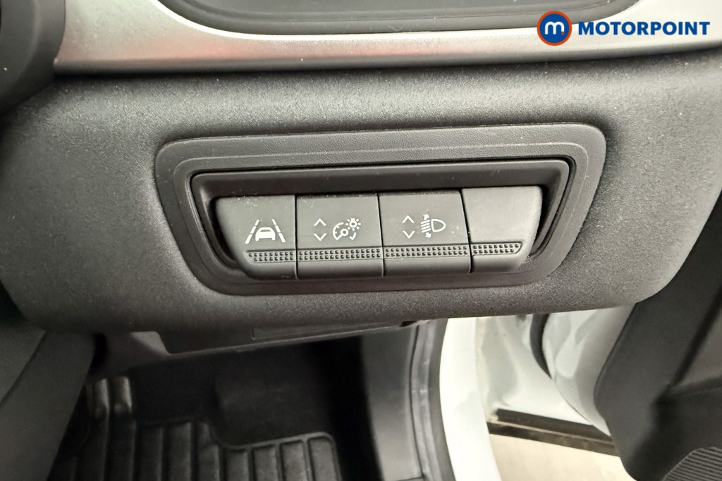 Renault Captur Evolution Automatic Petrol-Electric Hybrid SUV - Stock Number (1629062) - 5th supplementary image