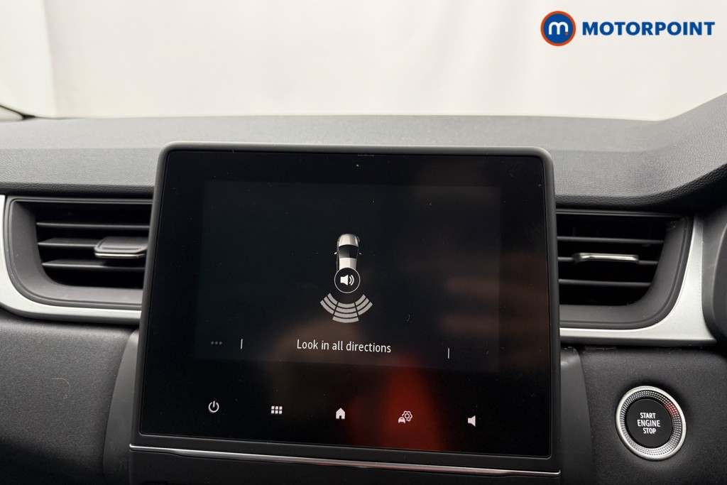 Renault Captur Evolution Automatic Petrol-Electric Hybrid SUV - Stock Number (1629062) - 9th supplementary image
