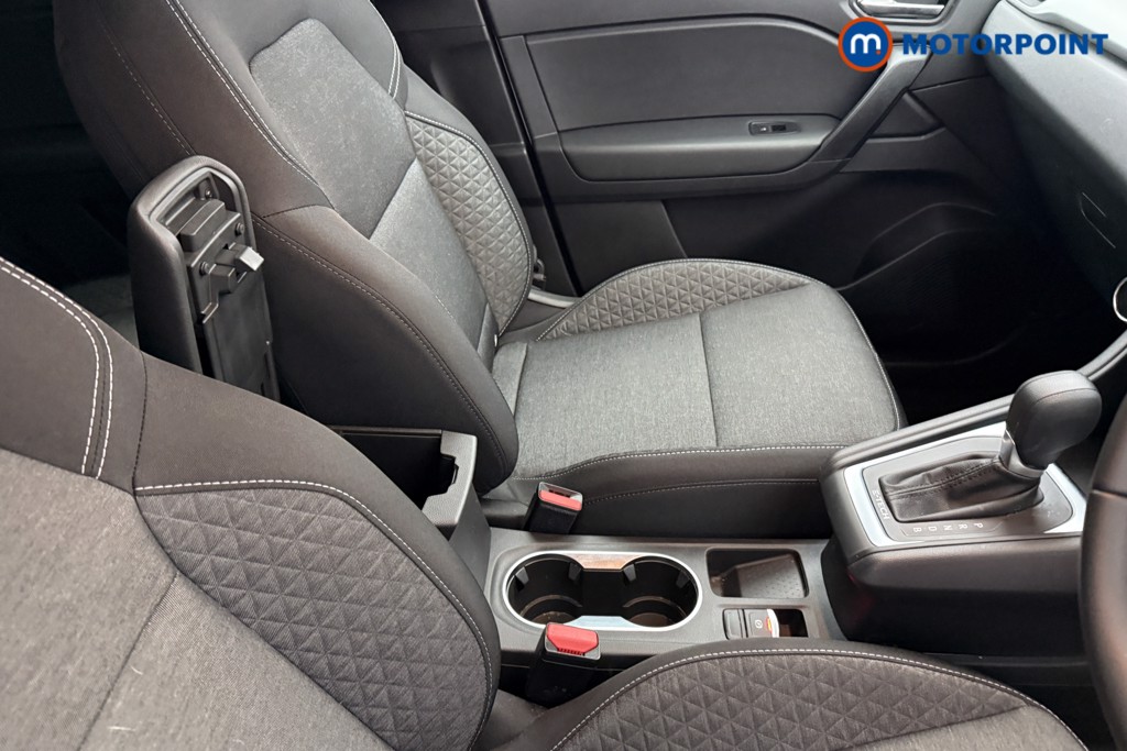 Renault Captur Evolution Automatic Petrol-Electric Hybrid SUV - Stock Number (1629062) - 12th supplementary image