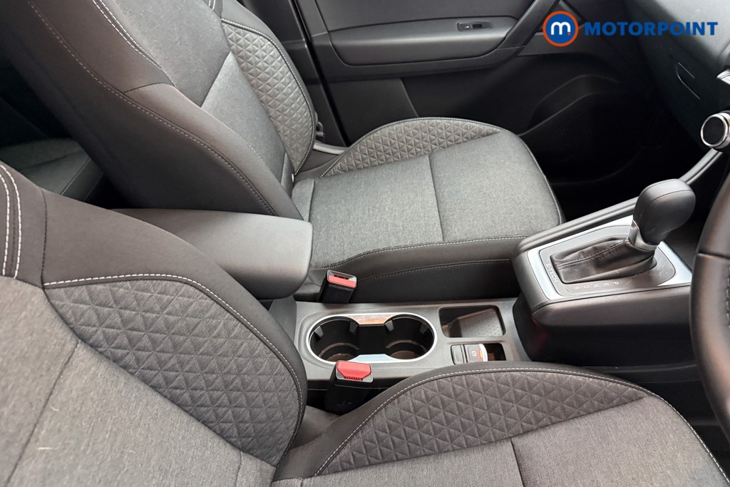 Renault Captur Evolution Automatic Petrol-Electric Hybrid SUV - Stock Number (1629062) - 13th supplementary image