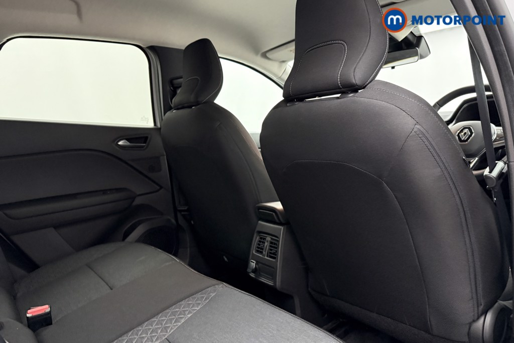 Renault Captur Evolution Automatic Petrol-Electric Hybrid SUV - Stock Number (1629062) - 17th supplementary image