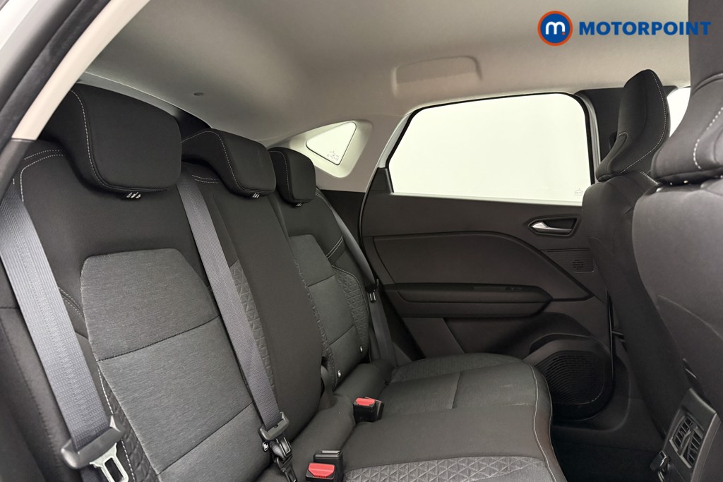 Renault Captur Evolution Automatic Petrol-Electric Hybrid SUV - Stock Number (1629062) - 18th supplementary image