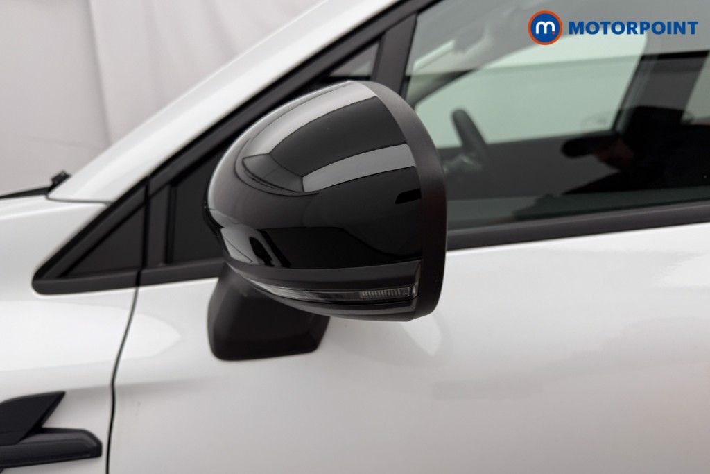Renault Captur Evolution Automatic Petrol-Electric Hybrid SUV - Stock Number (1629062) - 21st supplementary image