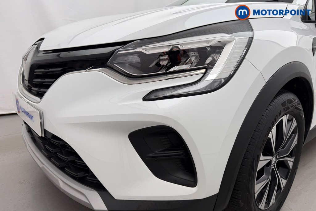Renault Captur Evolution Automatic Petrol-Electric Hybrid SUV - Stock Number (1629062) - 22nd supplementary image