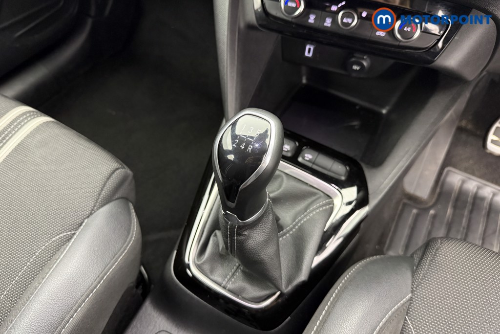 Vauxhall Corsa GS Manual Petrol Hatchback - Stock Number (1629323) - 5th supplementary image