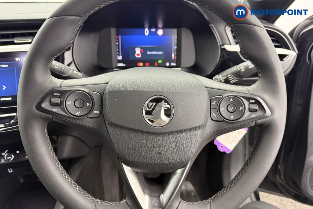 Vauxhall Corsa GS Manual Petrol Hatchback - Stock Number (1629323) - 6th supplementary image