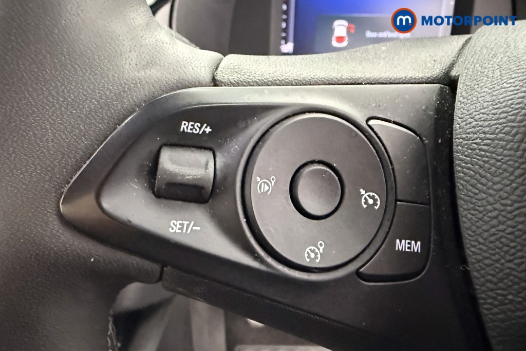 Vauxhall Corsa GS Manual Petrol Hatchback - Stock Number (1629323) - 7th supplementary image