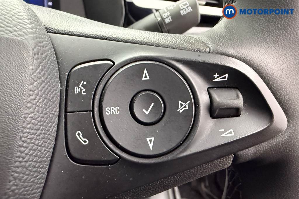 Vauxhall Corsa GS Manual Petrol Hatchback - Stock Number (1629323) - 8th supplementary image