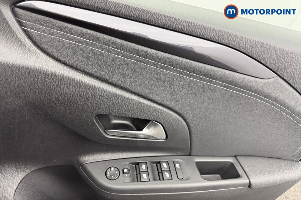 Vauxhall Corsa GS Manual Petrol Hatchback - Stock Number (1629323) - 10th supplementary image