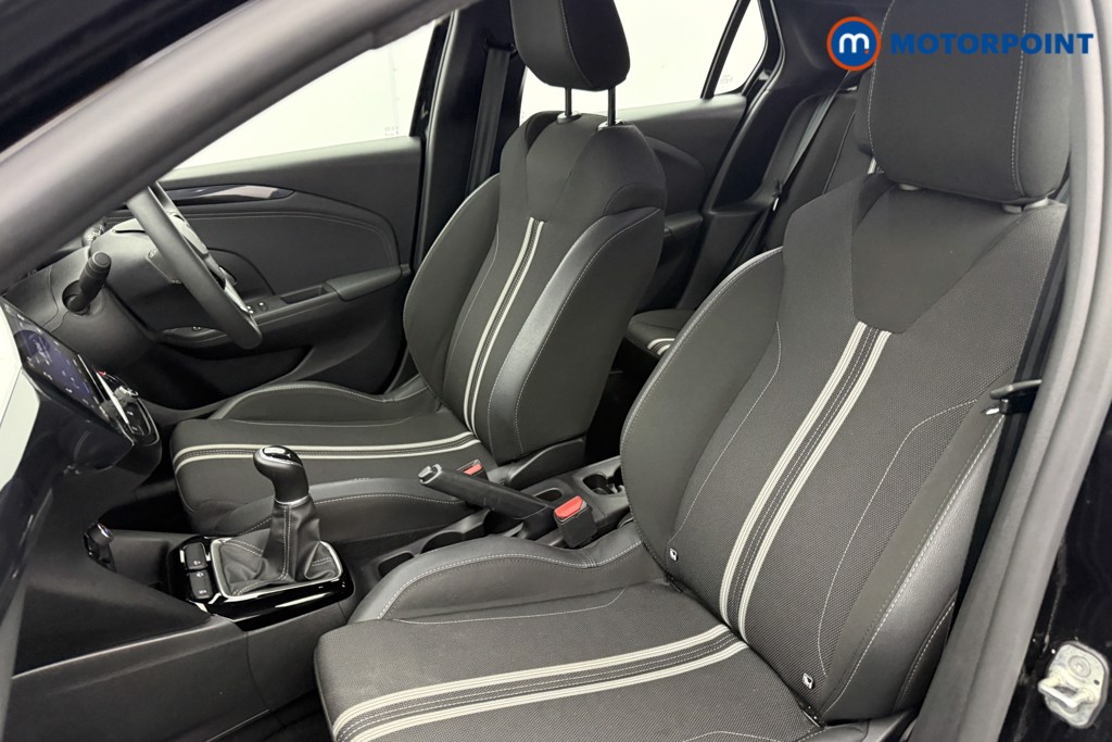 Vauxhall Corsa GS Manual Petrol Hatchback - Stock Number (1629323) - 11th supplementary image