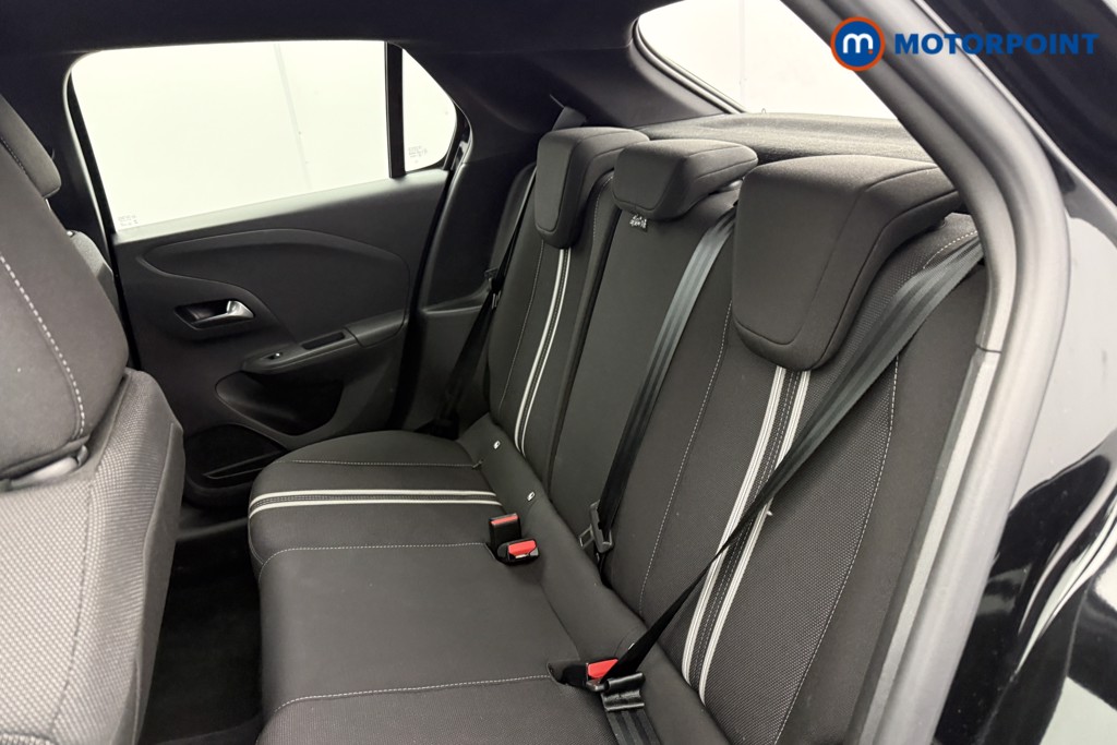 Vauxhall Corsa GS Manual Petrol Hatchback - Stock Number (1629323) - 12th supplementary image