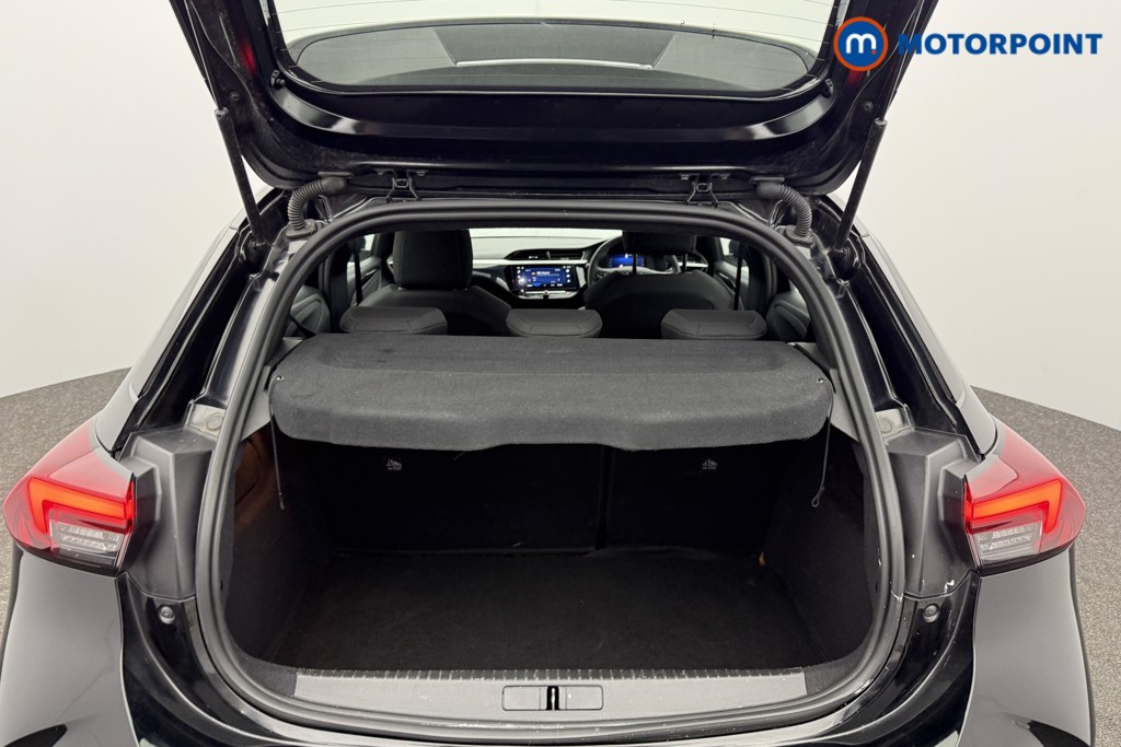 Vauxhall Corsa GS Manual Petrol Hatchback - Stock Number (1629323) - 13th supplementary image