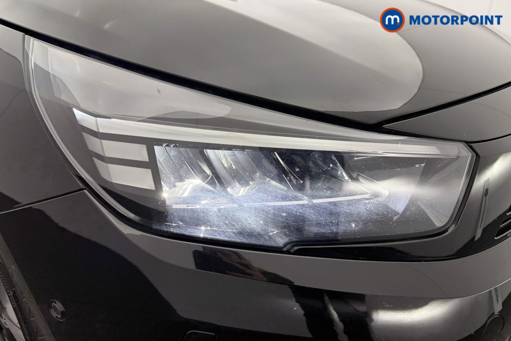 Vauxhall Corsa GS Manual Petrol Hatchback - Stock Number (1629323) - 14th supplementary image