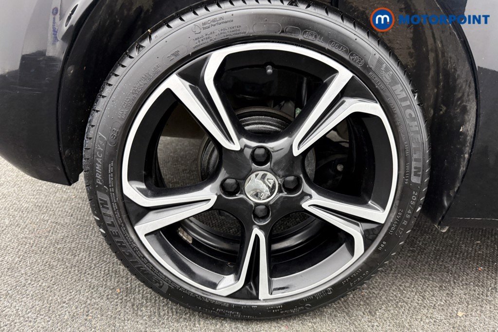 Vauxhall Corsa GS Manual Petrol Hatchback - Stock Number (1629323) - 17th supplementary image