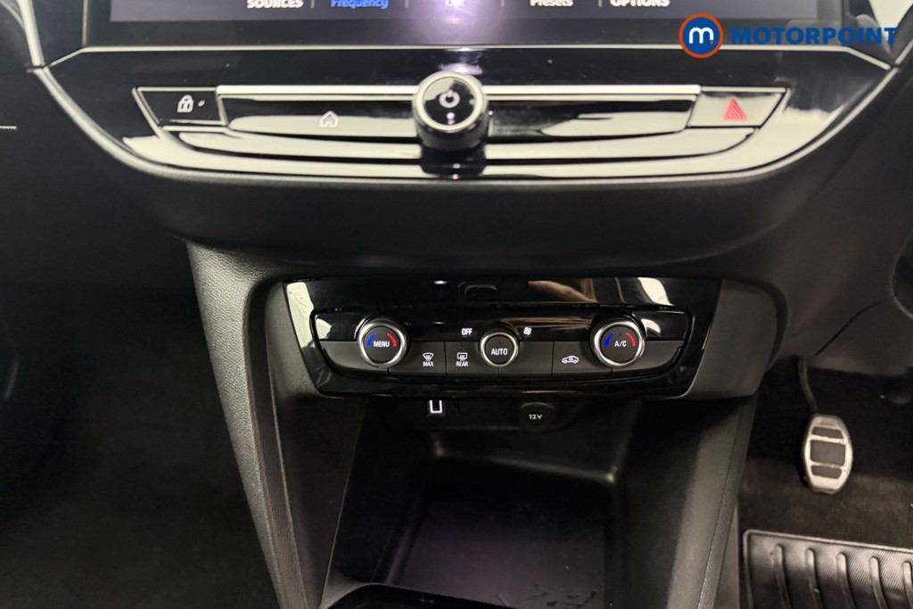 Vauxhall Corsa GS Manual Petrol Hatchback - Stock Number (1629332) - 3rd supplementary image
