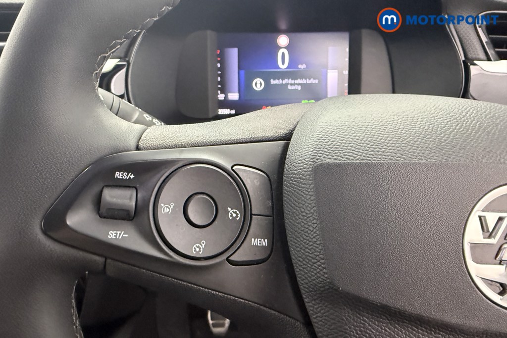 Vauxhall Corsa GS Manual Petrol Hatchback - Stock Number (1629332) - 6th supplementary image