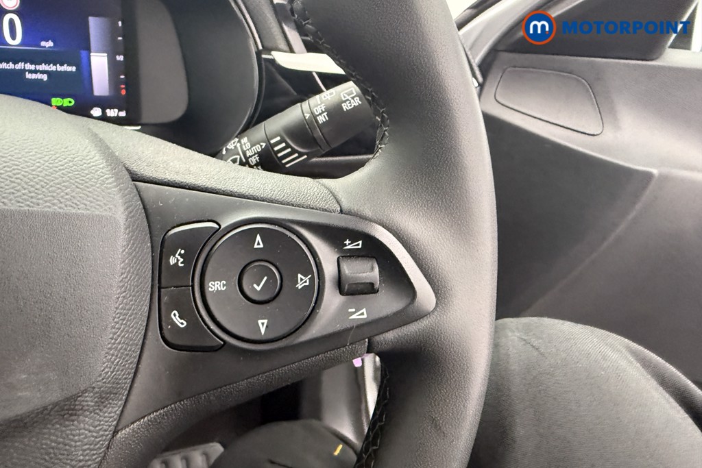 Vauxhall Corsa GS Manual Petrol Hatchback - Stock Number (1629332) - 7th supplementary image
