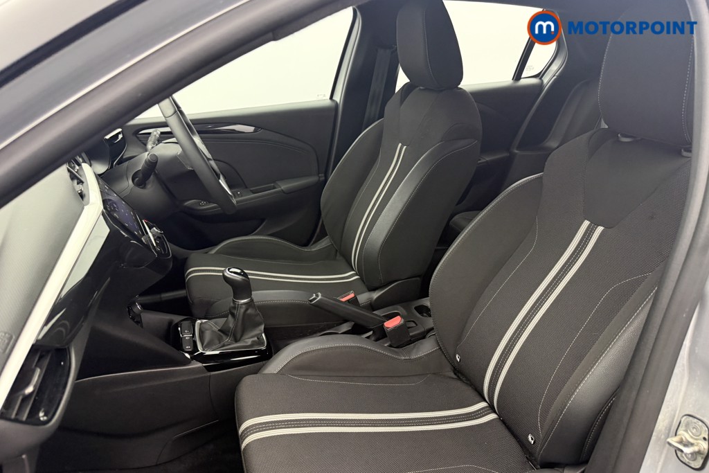 Vauxhall Corsa GS Manual Petrol Hatchback - Stock Number (1629332) - 10th supplementary image