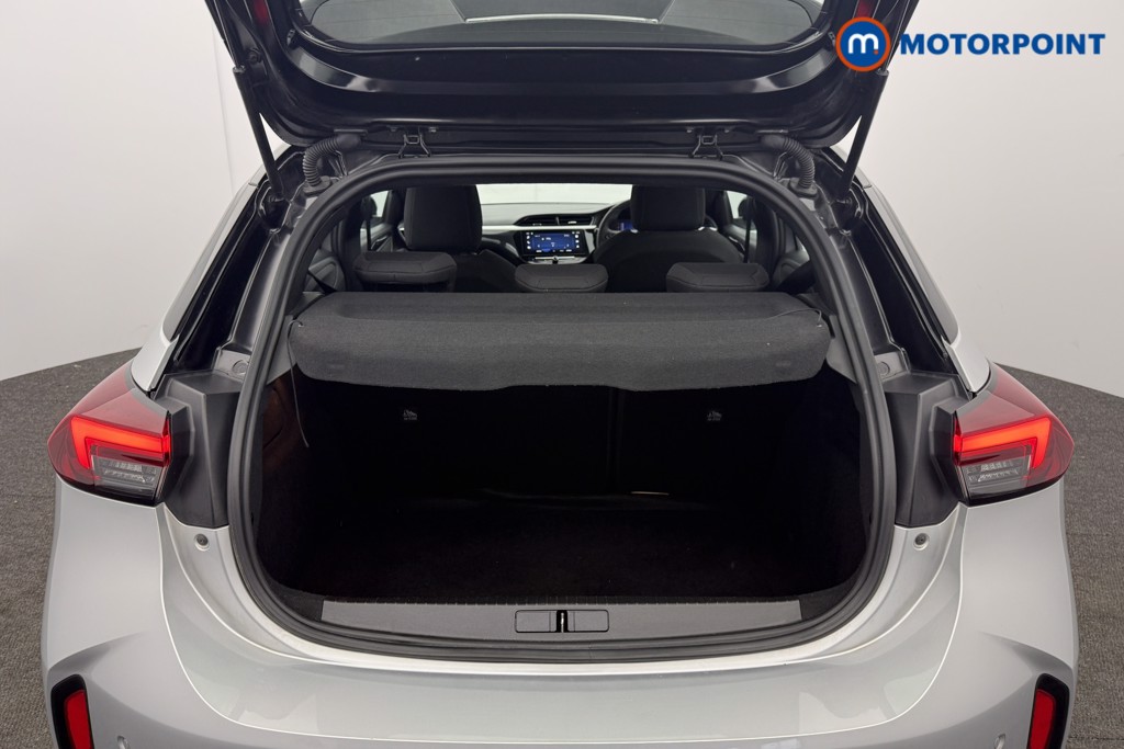 Vauxhall Corsa GS Manual Petrol Hatchback - Stock Number (1629332) - 12th supplementary image