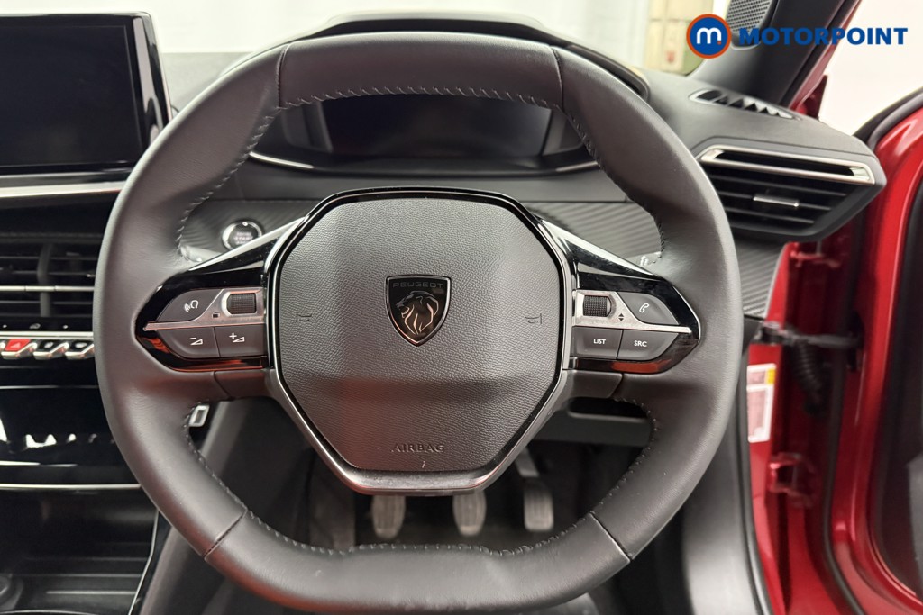 Peugeot 2008 Allure Manual Petrol SUV - Stock Number (1630169) - 2nd supplementary image