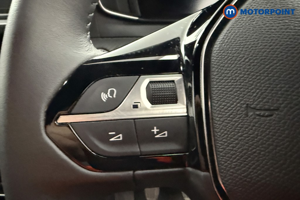 Peugeot 2008 Allure Manual Petrol SUV - Stock Number (1630169) - 3rd supplementary image