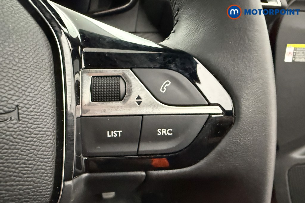 Peugeot 2008 Allure Manual Petrol SUV - Stock Number (1630169) - 4th supplementary image