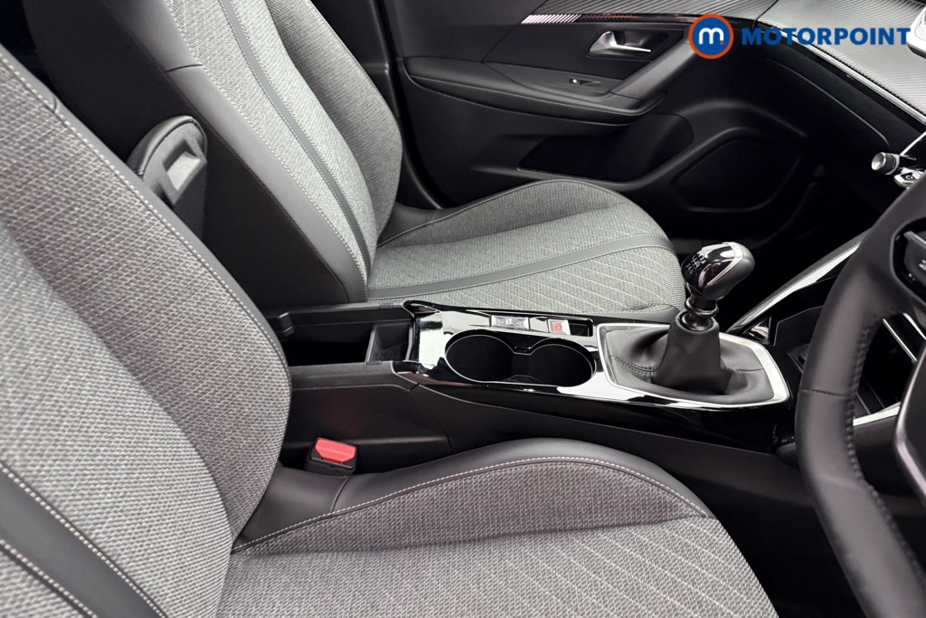 Peugeot 2008 Allure Manual Petrol SUV - Stock Number (1630169) - 12th supplementary image
