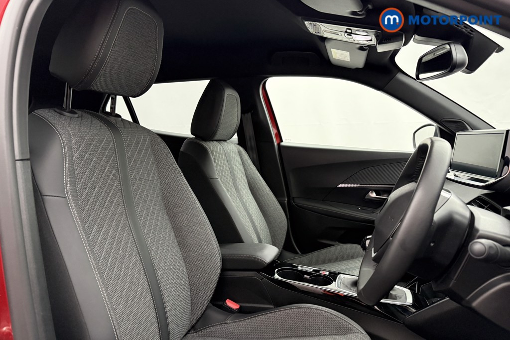 Peugeot 2008 Allure Manual Petrol SUV - Stock Number (1630169) - 14th supplementary image