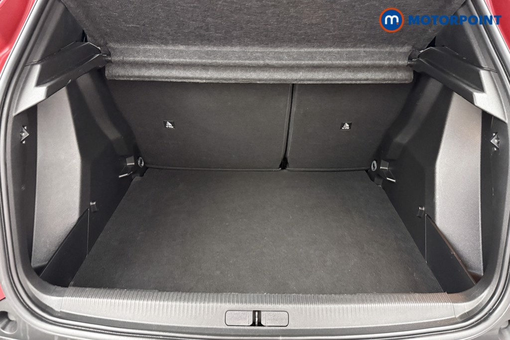 Peugeot 2008 Allure Manual Petrol SUV - Stock Number (1630169) - 19th supplementary image