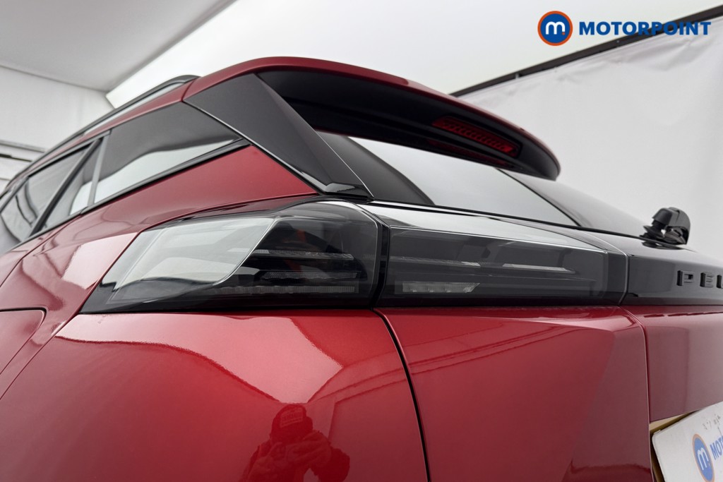 Peugeot 2008 Allure Manual Petrol SUV - Stock Number (1630169) - 20th supplementary image