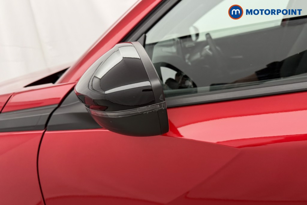 Peugeot 2008 Allure Manual Petrol SUV - Stock Number (1630169) - 21st supplementary image