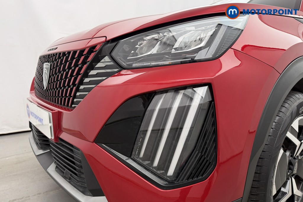 Peugeot 2008 Allure Manual Petrol SUV - Stock Number (1630169) - 22nd supplementary image