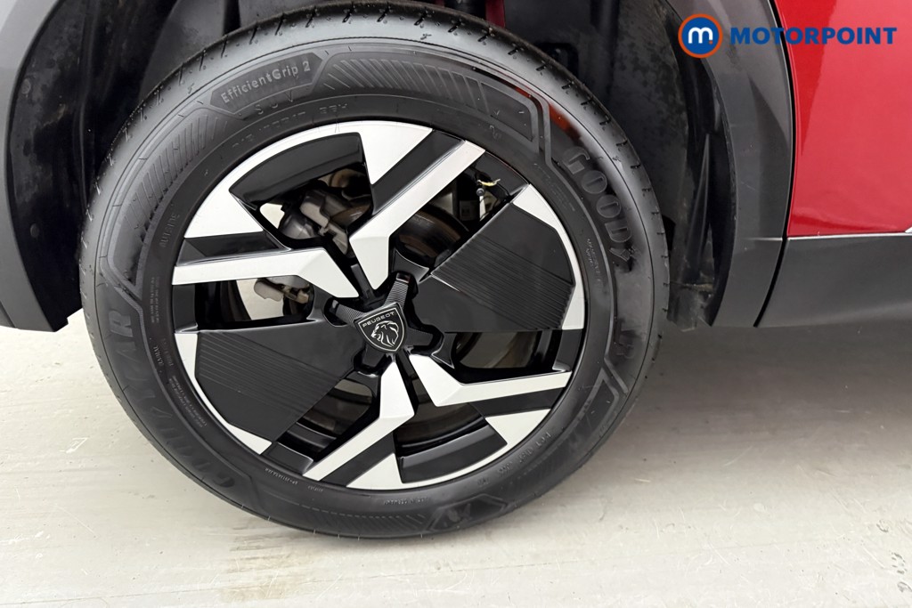 Peugeot 2008 Allure Manual Petrol SUV - Stock Number (1630169) - 25th supplementary image